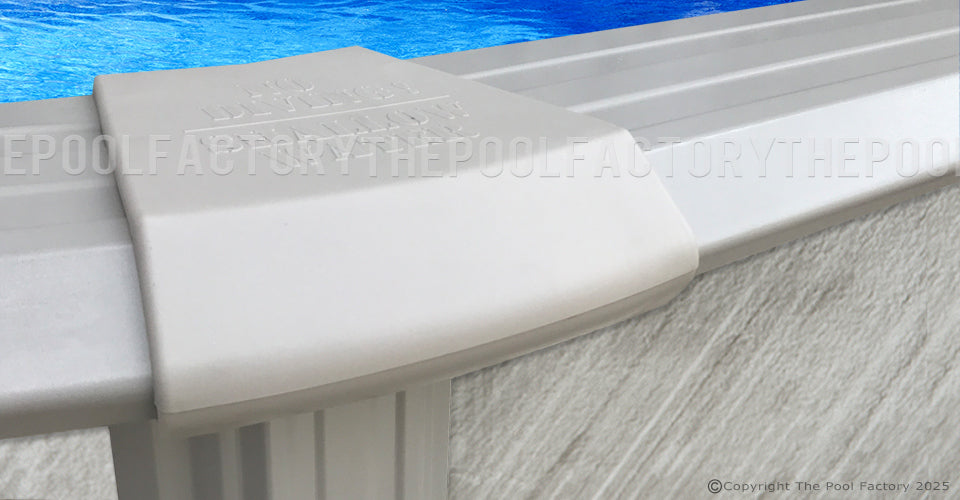 18'x48" Bristol Round Pool
