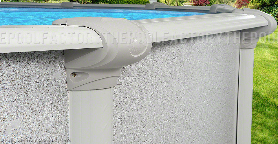 18'x52" Signature RTL Round Pool