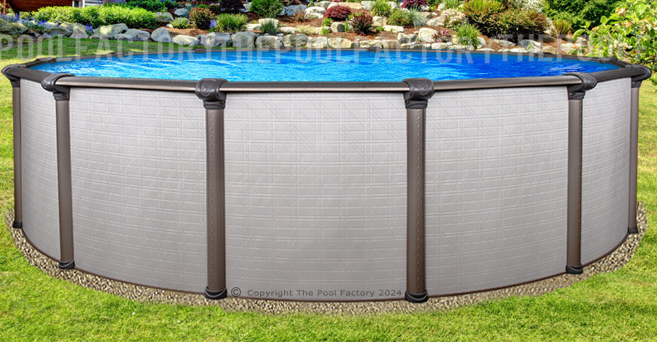 15'x54" Melenia Round Pool