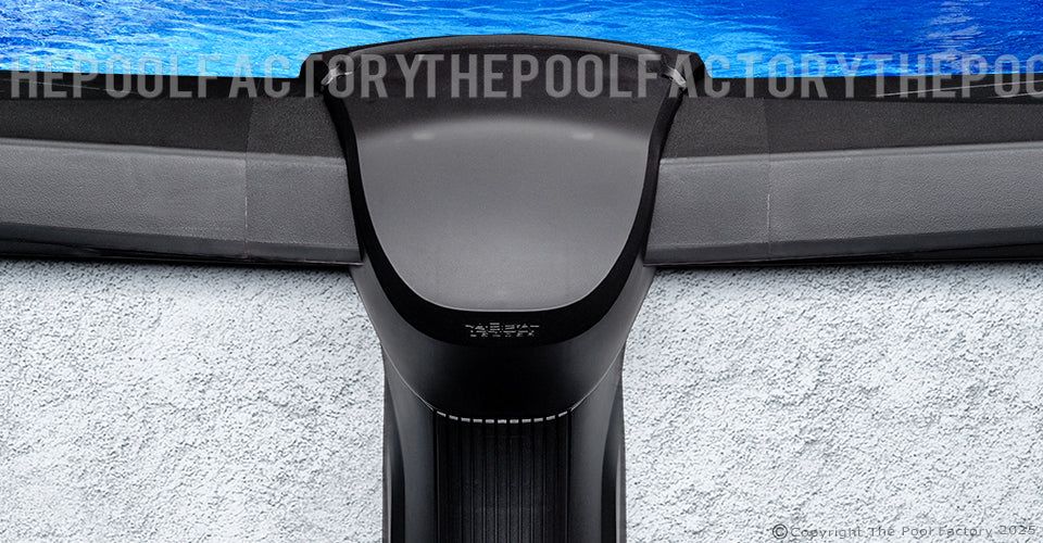 18'x54" Saltwater Twilight Round Pool