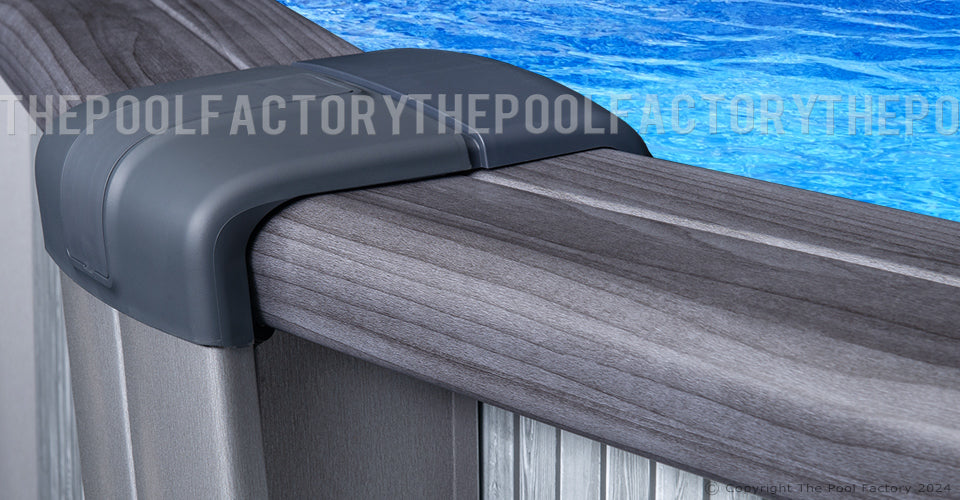 15'x54" Tribeca Round Pool