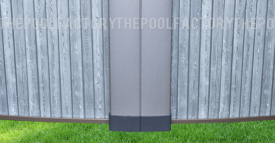 18'x54" Tribeca Round Pool